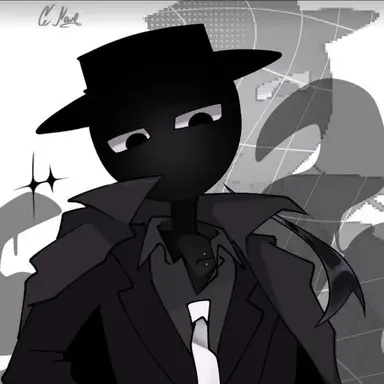 Profile image of 블랙