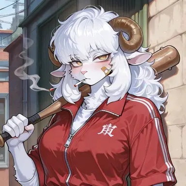 Profile image of Rena