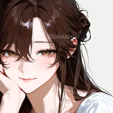 Profile image of 祈