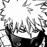 Profile image of 爆豪勝己