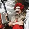 Profile image of 切島鋭児郎