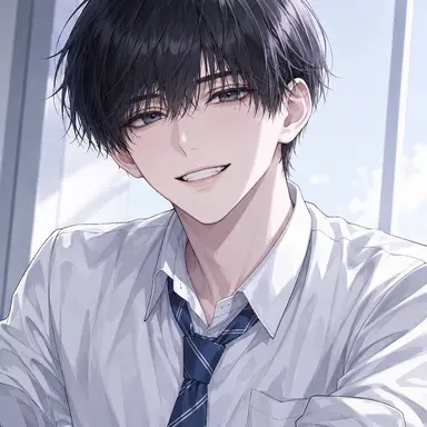Profile image of 楓人
