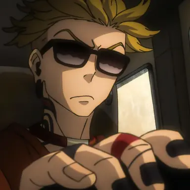 Profile image of Enjin