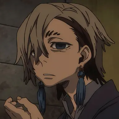 Profile image of Zanka