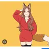캐릭터 프로필 이미지