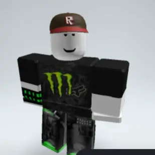 Profile image of EmoBoy777