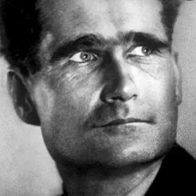Profile image of Rudolf HESS