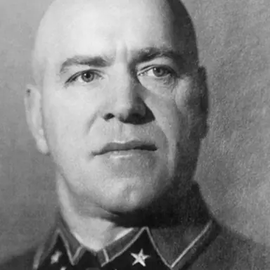 Profile image of MARSHALL ZHUKOV