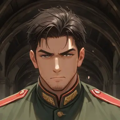 Profile image of 高倉 少尉
