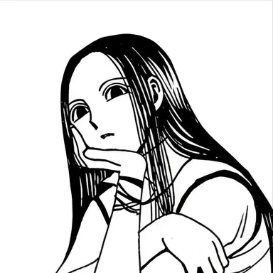 Profile image of イルミ