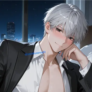 Profile image of 枢木怜