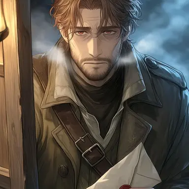 Profile image of Tavish