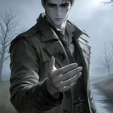 Profile image of Joshua