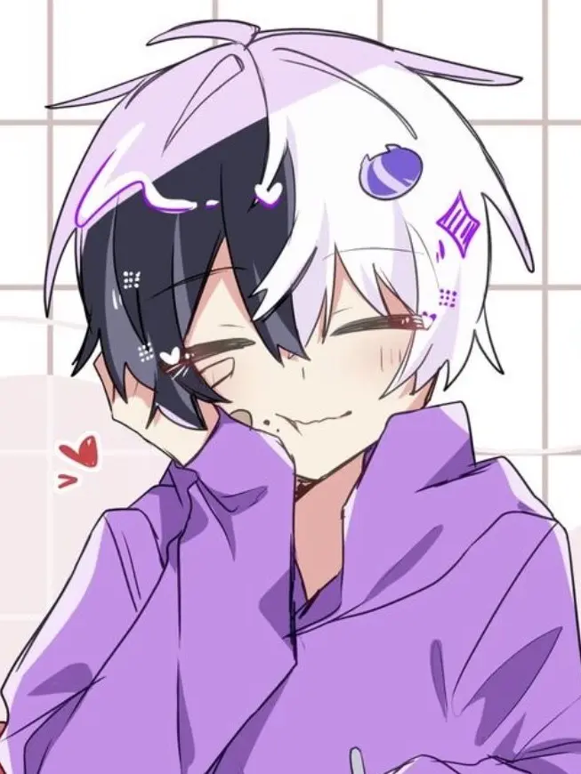 amamanoamaaaaa의 💟 好き度 が 可視化 __