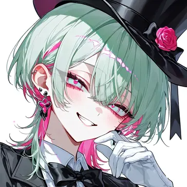 Profile image of Luna Zart