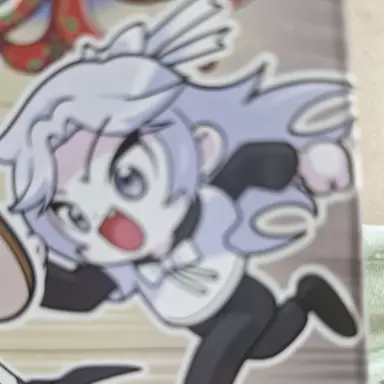 Profile image of 소멸