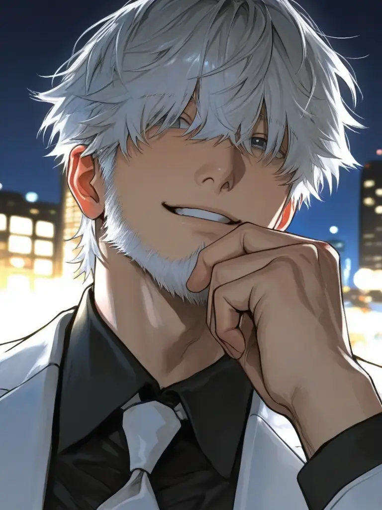 Energyohagi의 ヤクザの大事な宝物