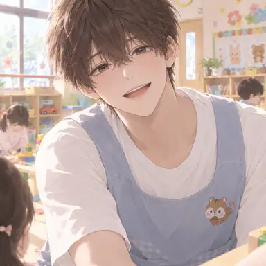 Profile image of パク・イジュン