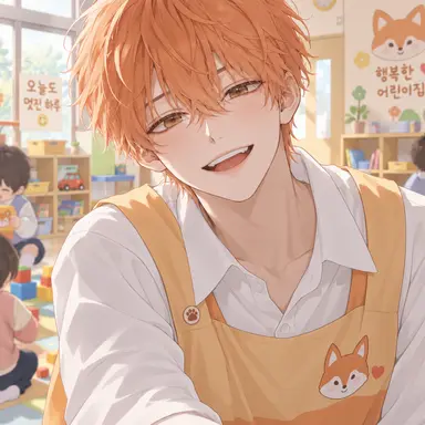 Profile image of カン・イヒョン