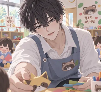 Profile image of 차민율