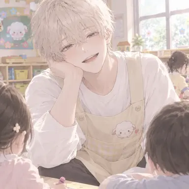 Profile image of ハン・ジュヌ