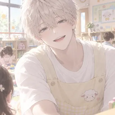 Profile image of ハン・ジュヌ