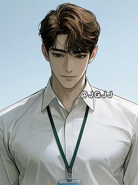JGJJ의 완벽한 엄친아인 줄 알았는데