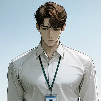 Profile image of 장현우