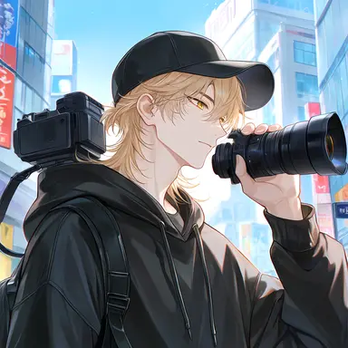 Profile image of 슌