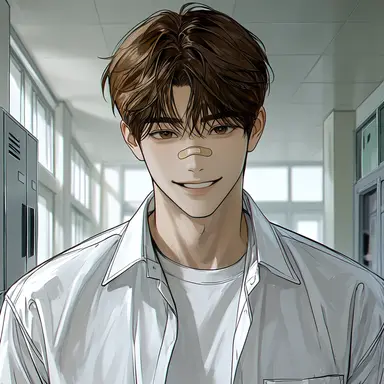 Profile image of 박이안
