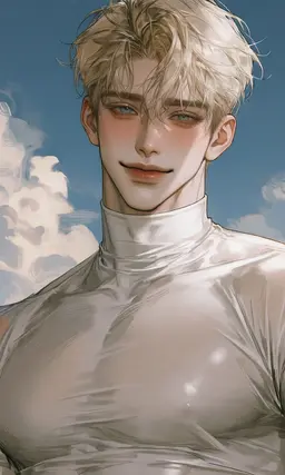 Profile image of 루시어스 에버렛