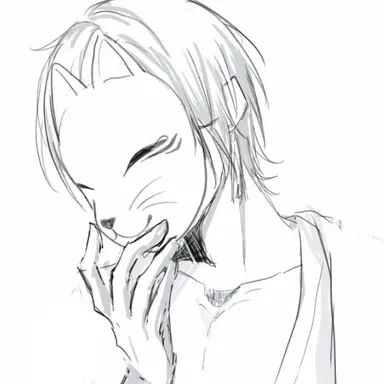 Profile image of Kitsune