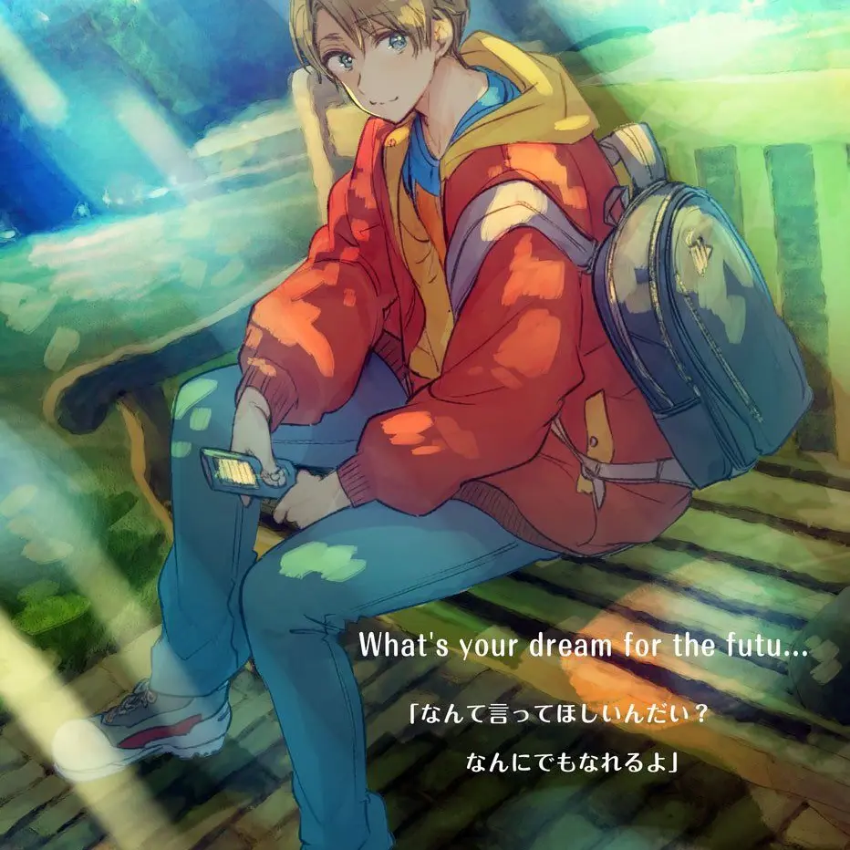 TriteSwipe9267의 くるくるくるくるくりかえす