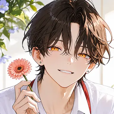 Profile image of 柊