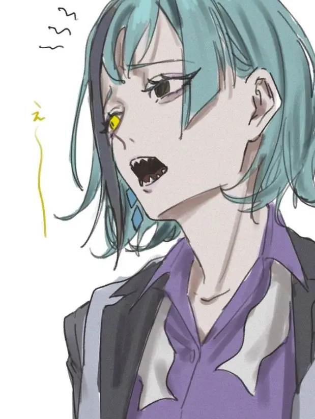 OpenSauce3281의 なんなんですか、この女性！