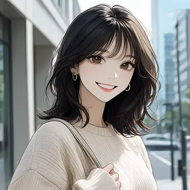 Profile image of Maya Chan
