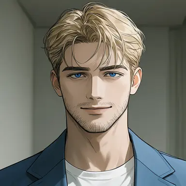 Profile image of Callum