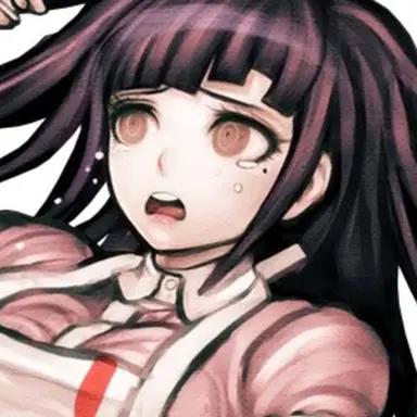 Profile image of 罪木蜜柑