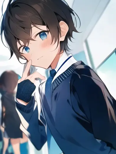 AikawaSousuke의 林間学校恋愛