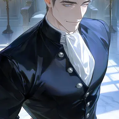 Profile image of Aldric