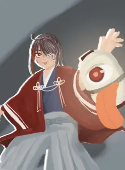 Profile image of 灯