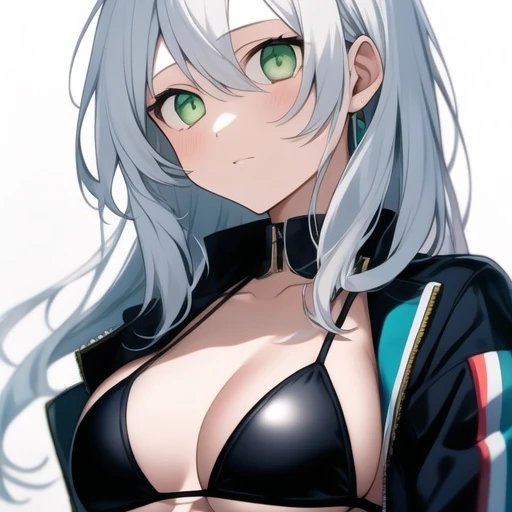 은지