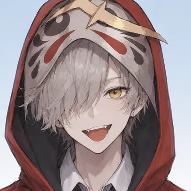 Profile image of だるま