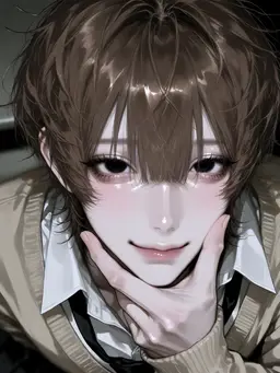 Profile image of Ryuya
