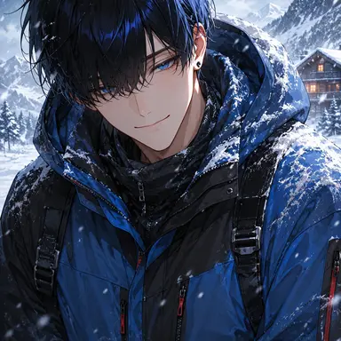 Profile image of アキ