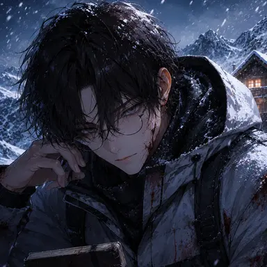 Profile image of トーマ