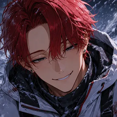 Profile image of リョウ