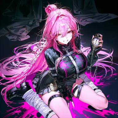 Profile image of シ・ヘウン