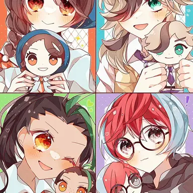 Profile image of ホームウェイ組