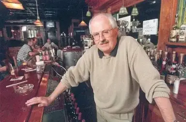 Profile image of Jedediah Puddlefoot